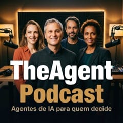 TheAgent Podcast