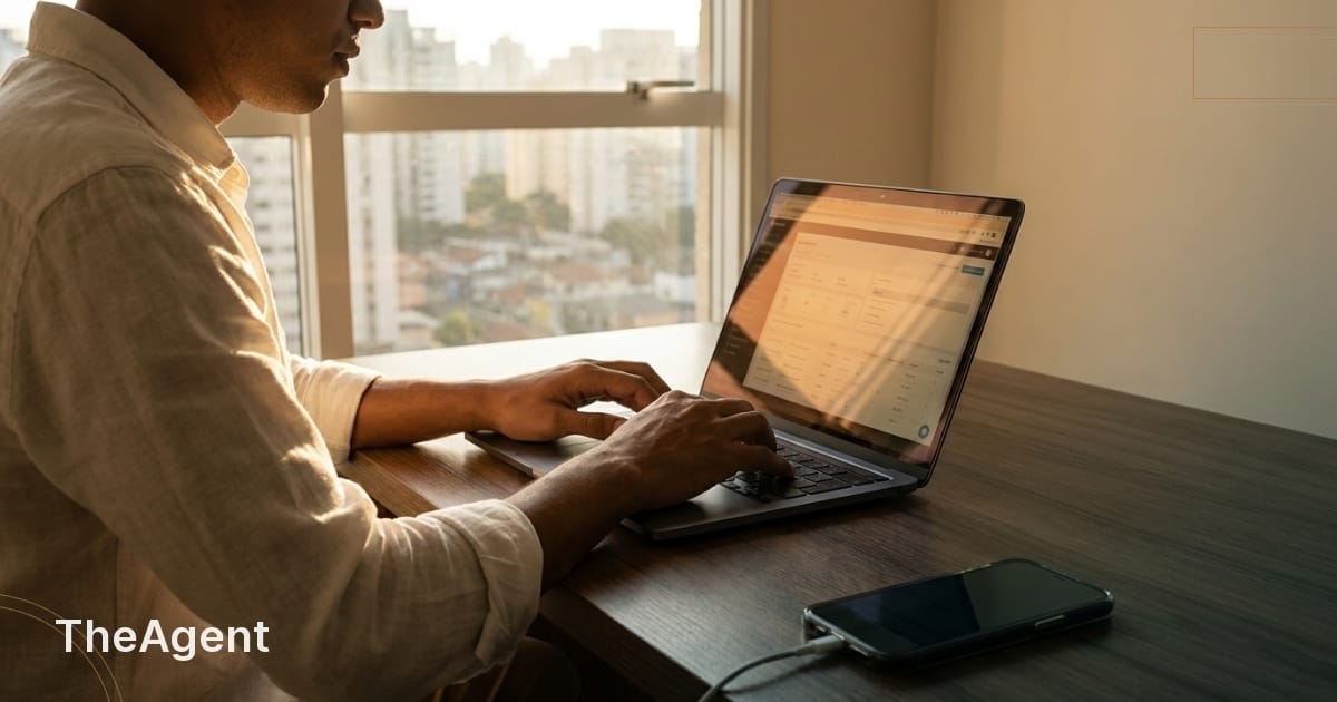 Menos de 1% dos sites brasileiros conversa com agentes de IA