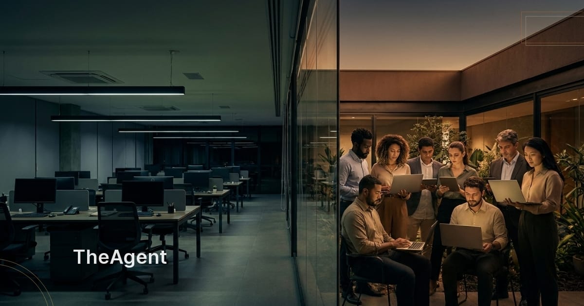 O Brasil tem o talento de IA; falta usá-lo