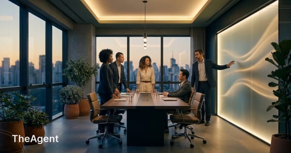 57% das empresas usam IA, mas só 13% sabem se ela funciona direito