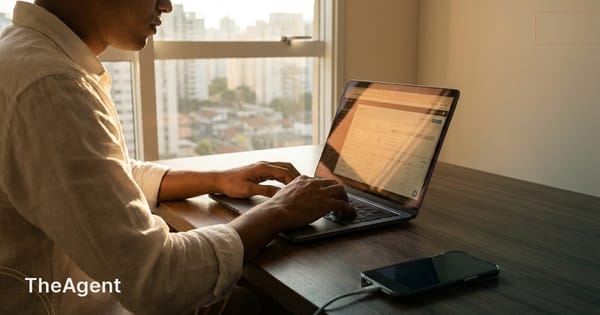Menos de 1% dos sites brasileiros conversa com agentes de IA