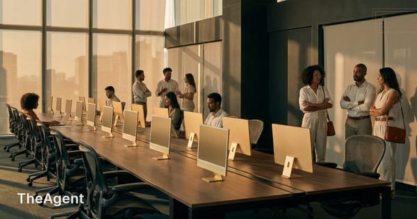 O Brasil liberou IA para 84% dos funcionários e esqueceu de ensinar a usar