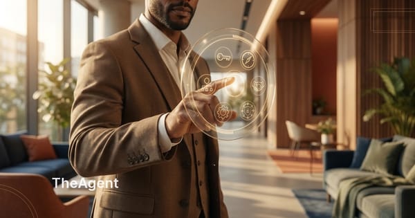 Agentes de IA: a delegação já avançou, a governança precisa acompanhar